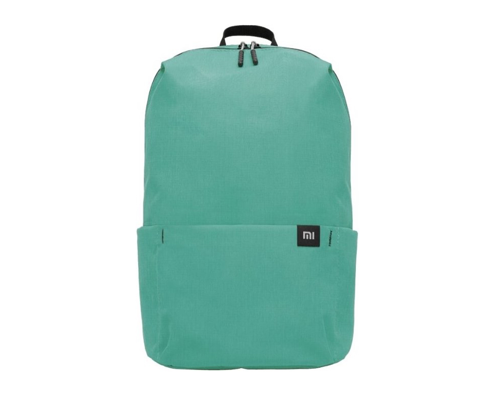 Рюкзак Xiaomi Mi Casual Daypack зеленый_2