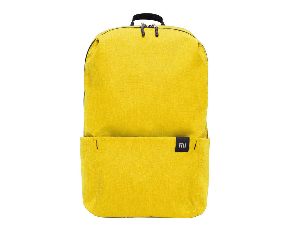 Рюкзак Xiaomi Mi Casual Daypack желтый_3