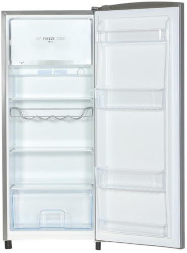 Холодильник Hisense RR220D4AG2 серебристый_1