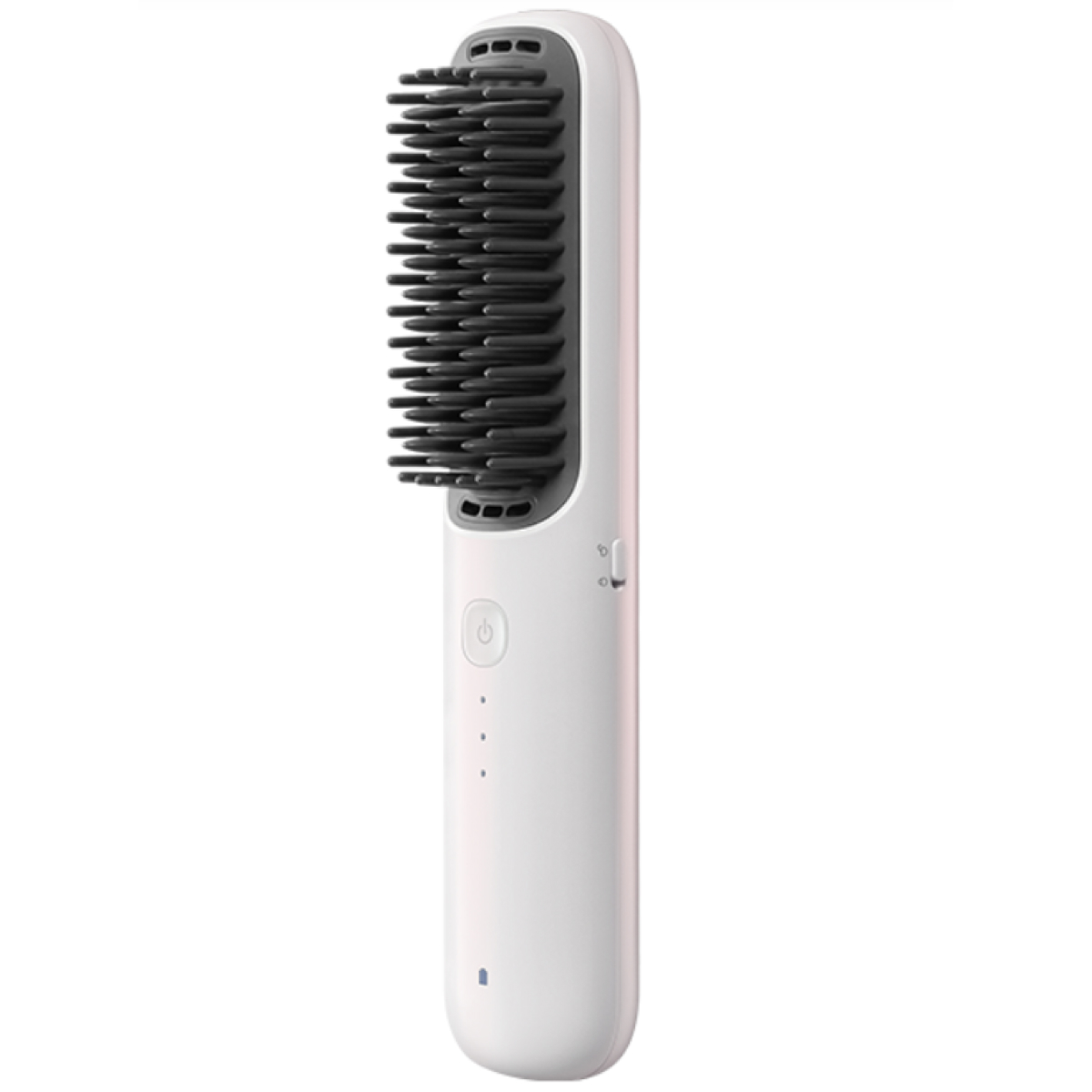 Cordless Hair Straightener Brush_1