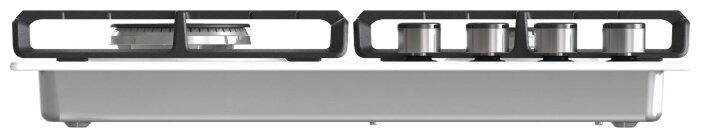 Поверхность газовая Gorenje GW642SYW, белый_4