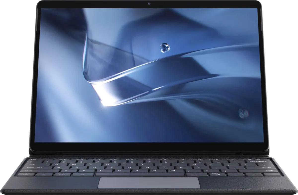 Купить Планшет Chuwi Hi10 Max,12.9'', 12/512Гб, Wi-Fi, Win 11 Home