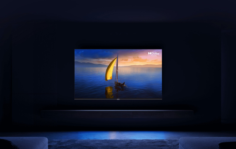 Смотрите с комфортом