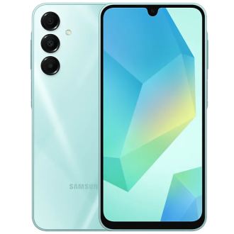 Samsung Galaxy A16 green_1