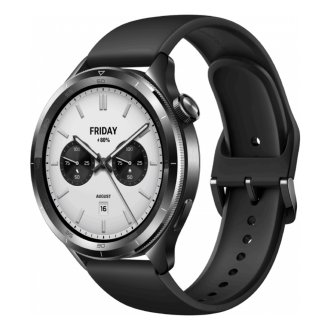 Xiaomi Watch S4 black_1