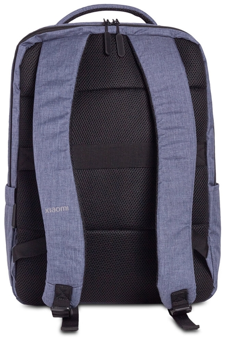 Рюкзак Xiaomi Commuter Backpack, светло-синий_2