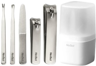 Набор маникюрный Xiaomi Nextool