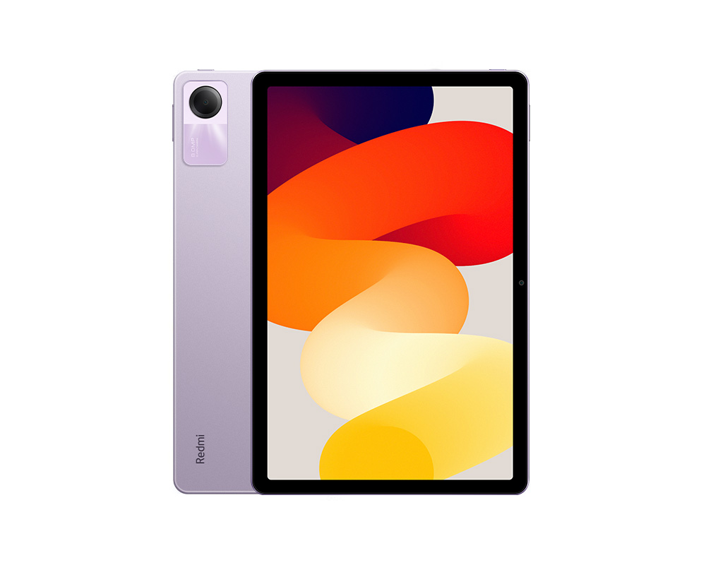 Планшет Redmi Pad SE 6/128Gb фиолетовый_7