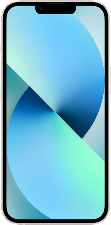 Смартфон Apple iPhone 13 128Gb сияющая звезда_1
