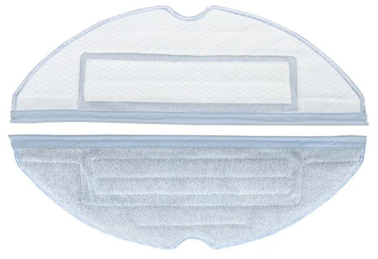 Сменная тряпка для Roborock S7 S70 S7Max T7S T7S Plus