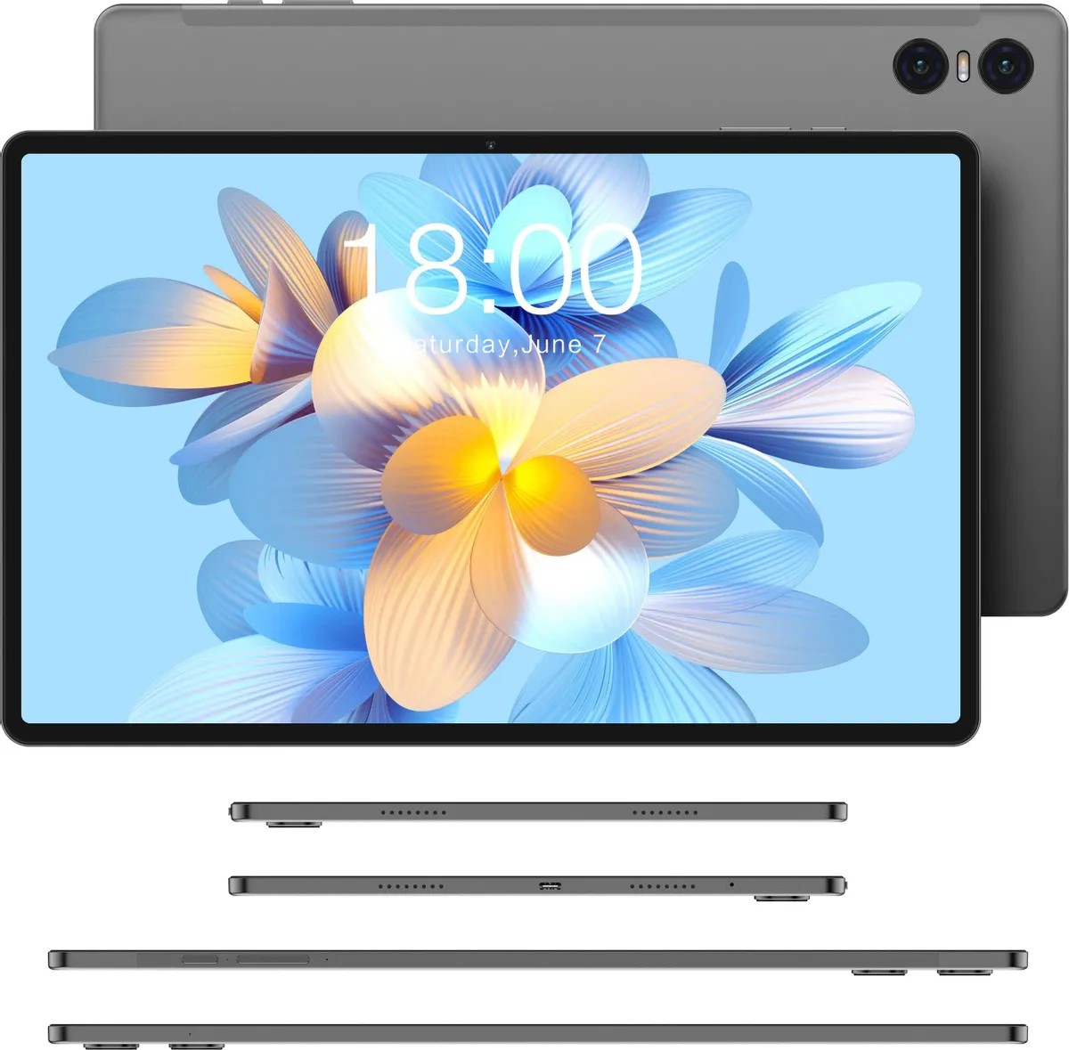 Планшет Teclast T50 Pro 11