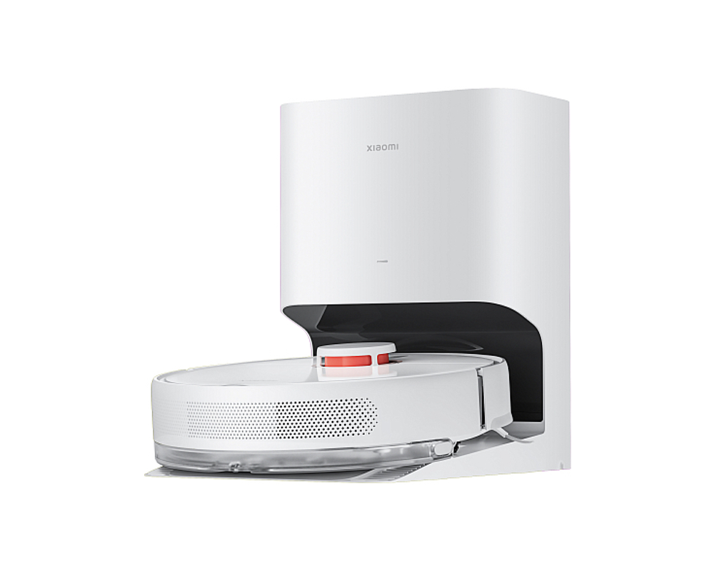 Робот-пылесос Xiaomi Robot Vacuum X10, белый_5