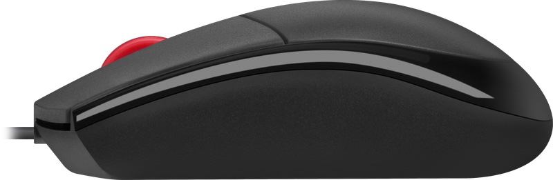 Мышь Defender DOT MM-523 (52523) 1000dpi black_2