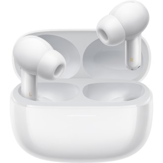 Redmi Buds 6 Pro-White-Front03