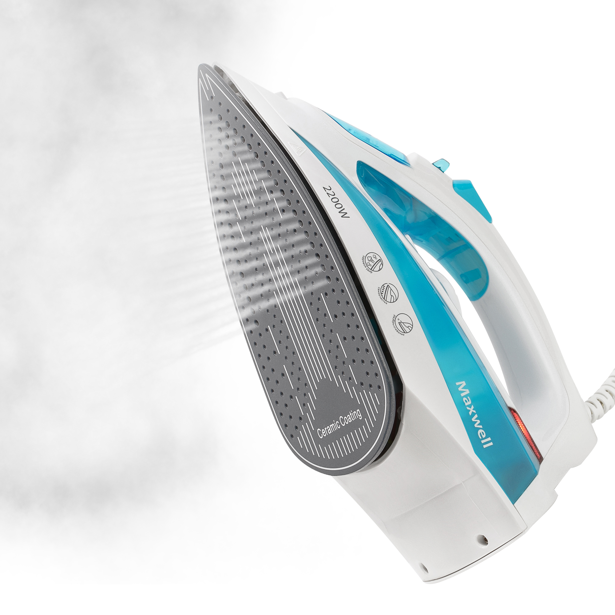 Утюг Maxwell MW-3055_3