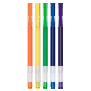 Xiaomi Mi High-capacity Gel Pen