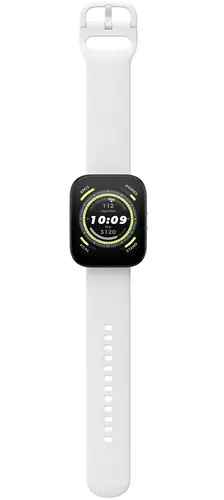 Умные часы Amazfit Bip 5, белые_6