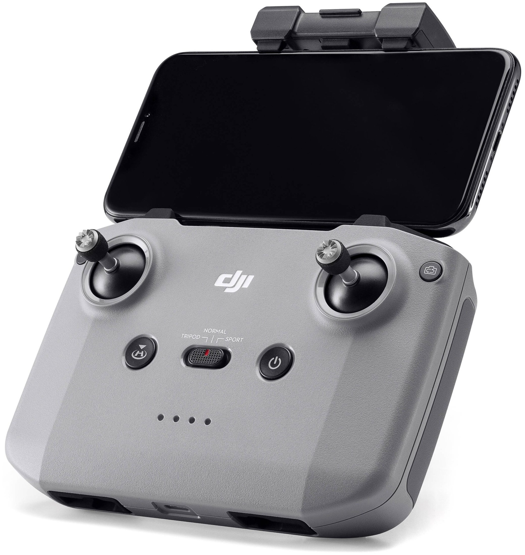 Квадрокоптер DJI Mavic AIR 2 Fly More Combo_6