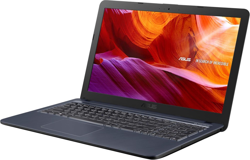 Ноутбук Asus 15,6