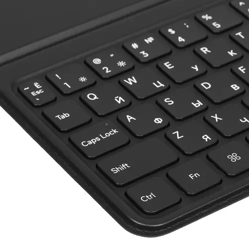 Клавиатура для планшета Xiaomi Pad 6, русская раскладка_3