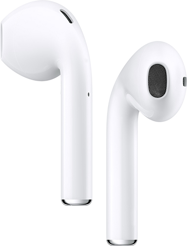 Наушники беспроводные TFN Air Jam, белые_1