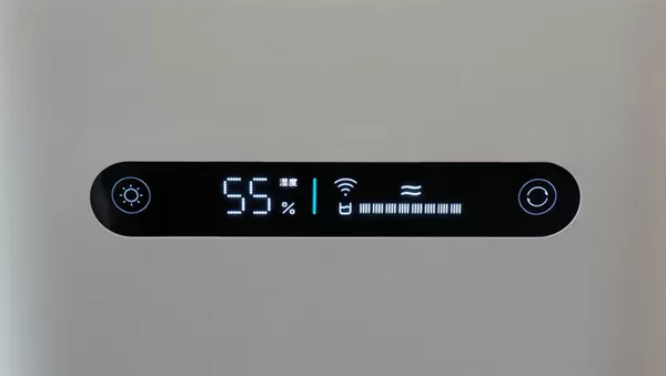 Увлажнитель воздуха с мойкой воздуха Smartmi Evaporative Humidifier 2, RU