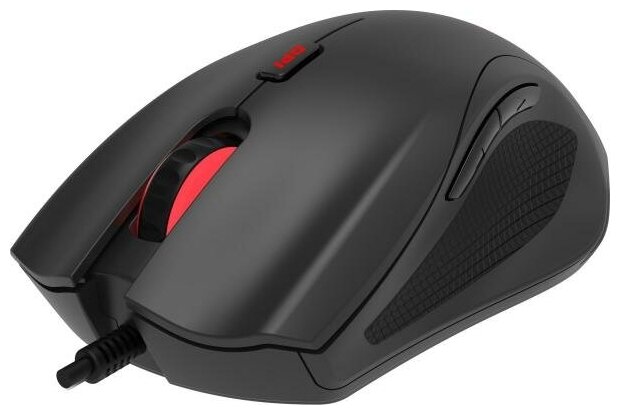 Мышь AOC GM200 игровая_4