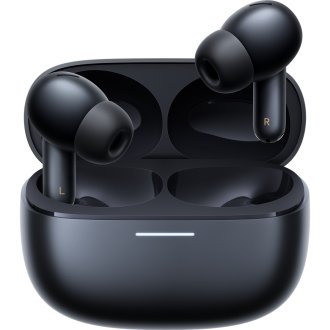 Redmi Buds 6 Pro-Black-Front03