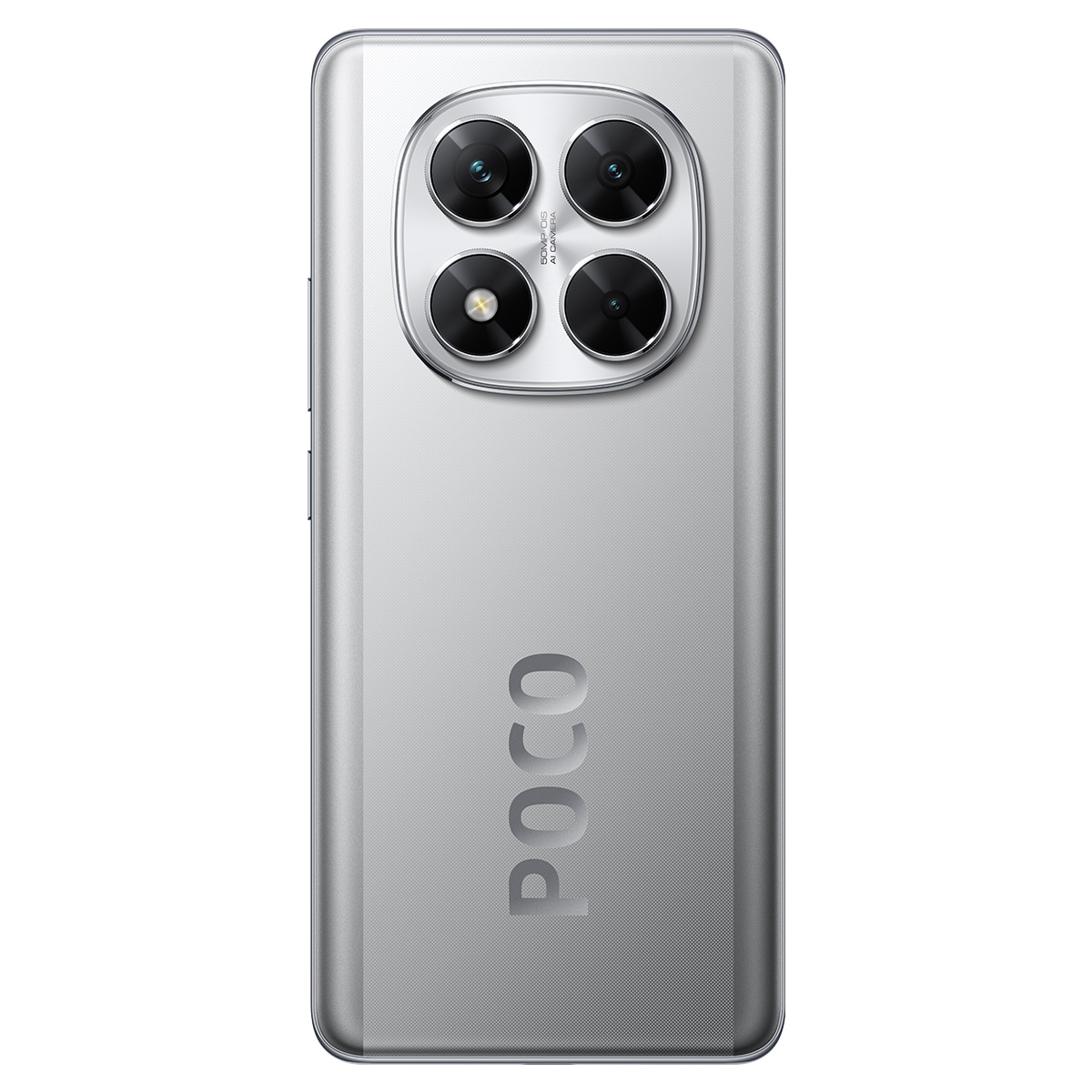 POCO X7 silver_3