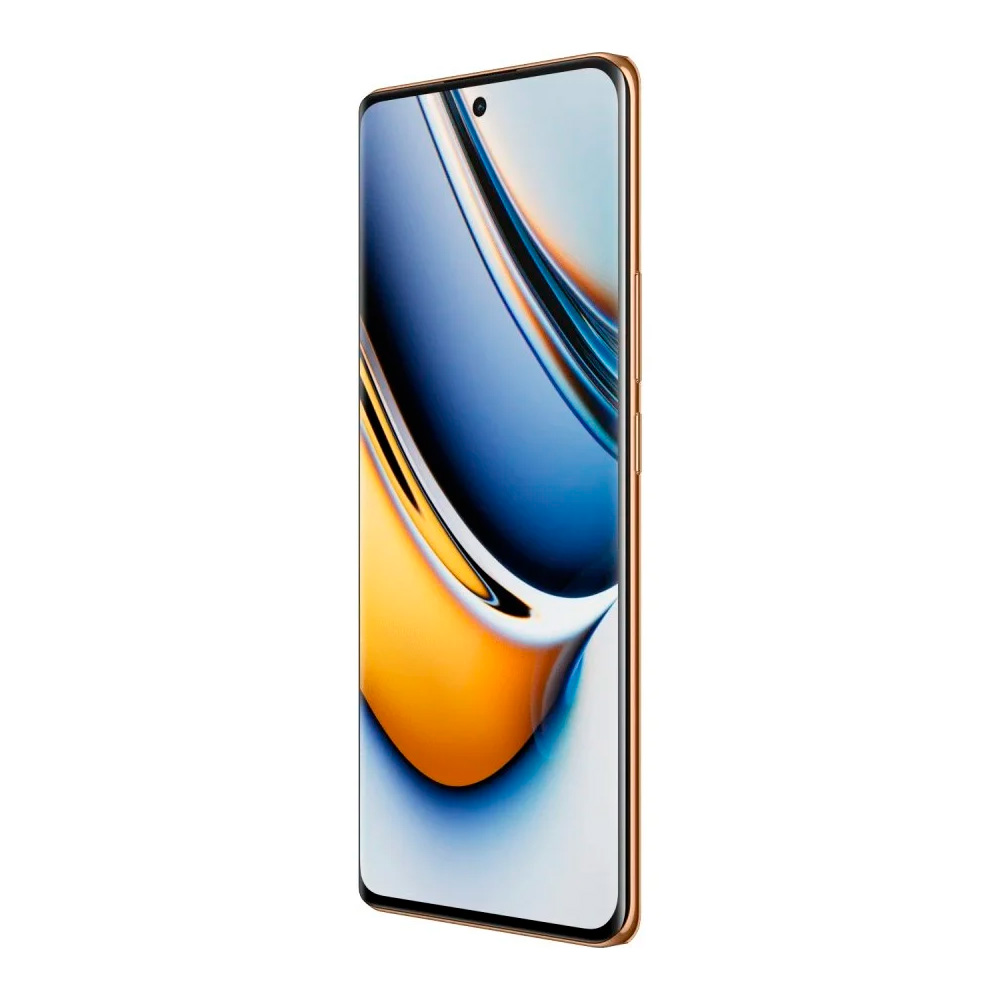 Смартфон Realme 11 Pro+ 5G 8/256GB, бежевый_1