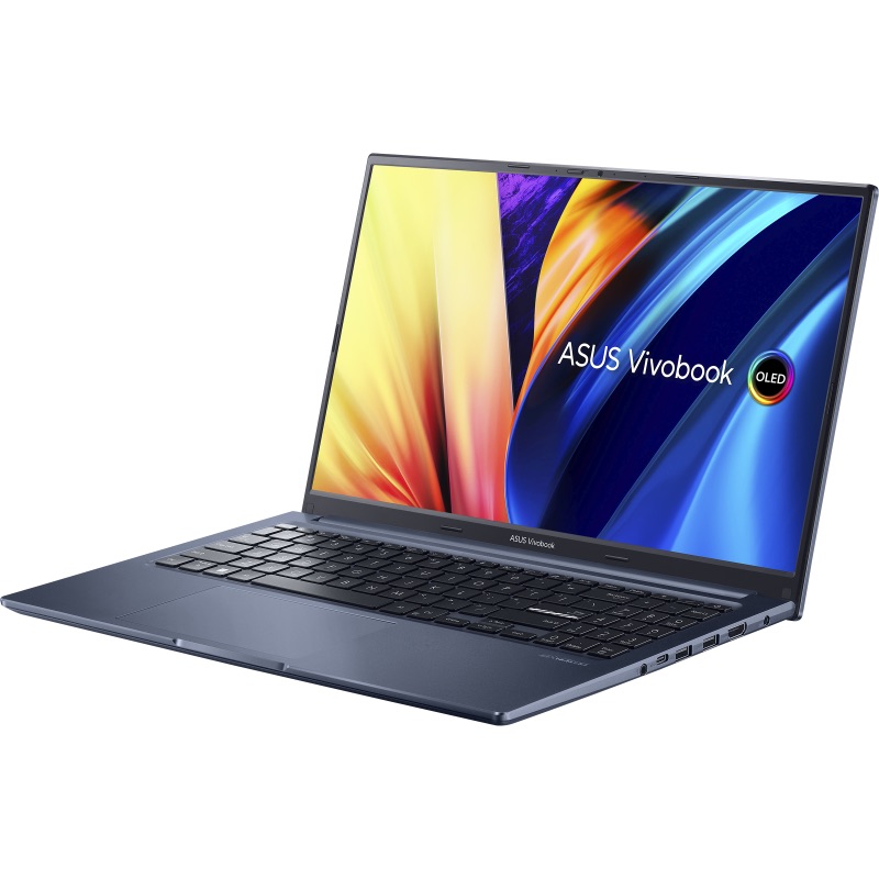 Ноутбук Asus M1503IA R5-4600H 15