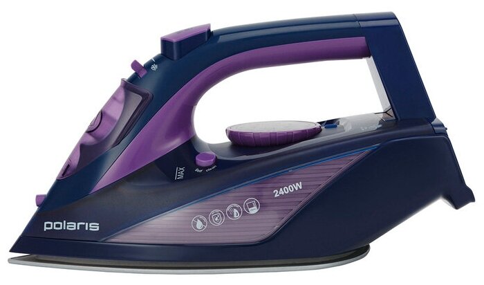 Утюг Polaris PIR 2457K_2