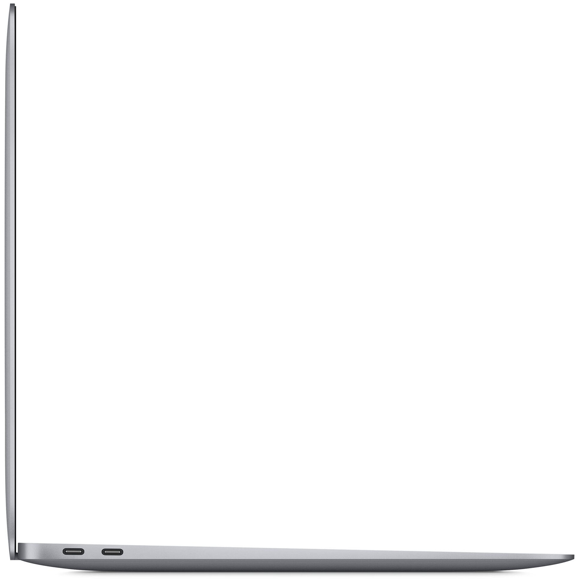 Ноутбук Apple MacBook Air 13'' 2020 Apple M1, 8/256ГБ, серый космос_4