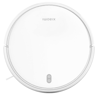 Робот-пылесос Xiaomi Robot Vacuum E12, белый