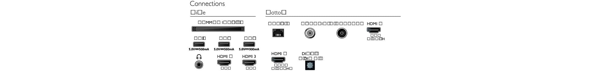 Телевизор Philips 77OLED807/12 4K UHD ANDROID SMART TV_4