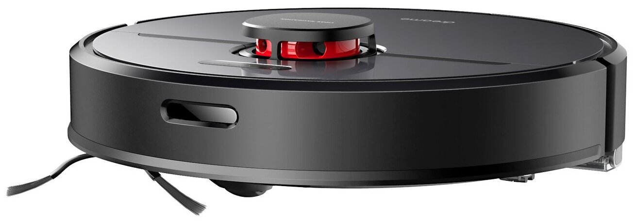 Робот-пылесос Dreame Bot D9 Pro Robotic Vacuum Cleaner, черный_1