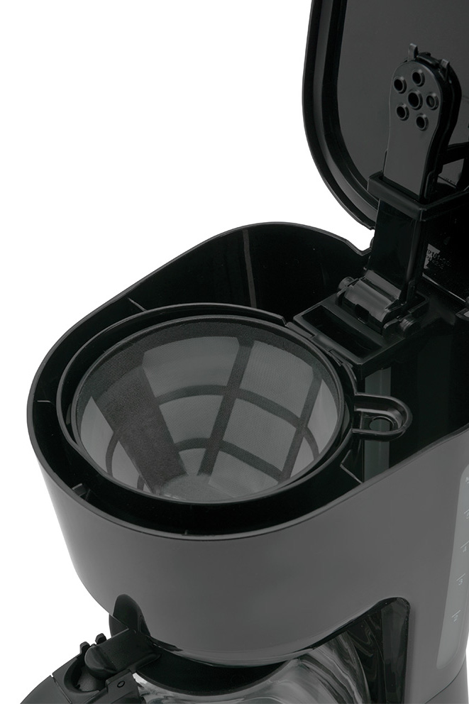 Кофеварка POLARIS PCM 0632_1