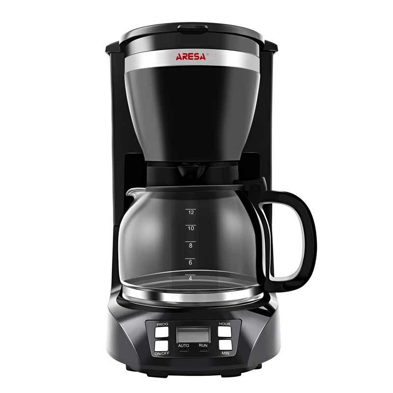Кофеварка ARESA AR-1606