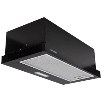 Вытяжка Holberg Line 600BL