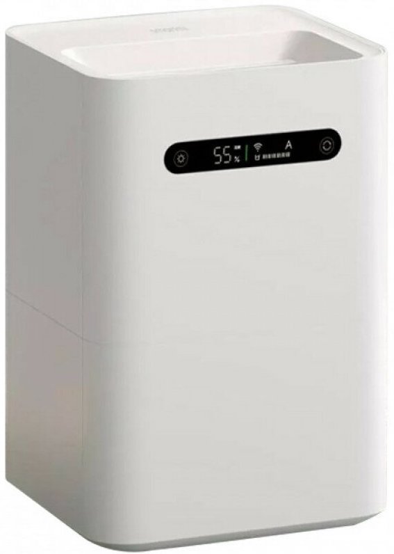 Увлажнитель воздуха с мойкой воздуха Smartmi Evaporative Humidifier 2