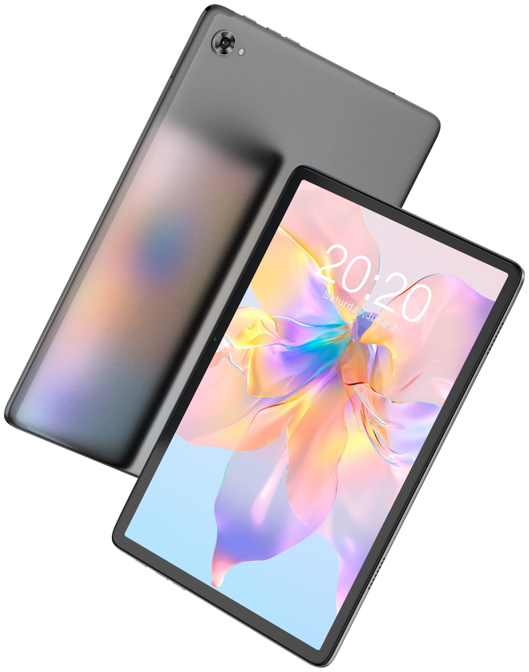 Планшет Teclast Tablet P40HD_5