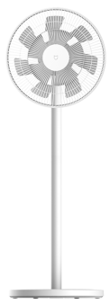 Вентилятор напольный Xiaomi Mi Smart Standing Fan 2 белый