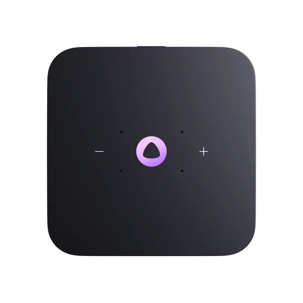 Умная колонка Яндекс Станция Миди