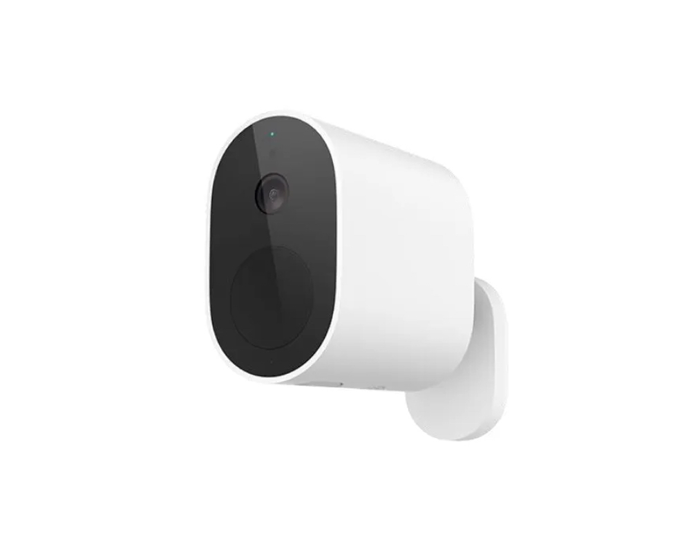 Камера Xiaomi Mi Wireless Outdoor Security Camera 1080P, белая_3