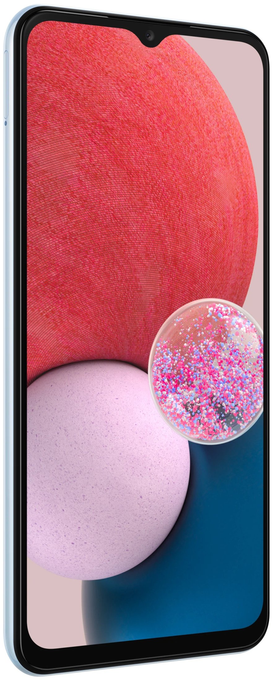 Смартфон Samsung Galaxy A13 6/128GB 2-SIM синий_8