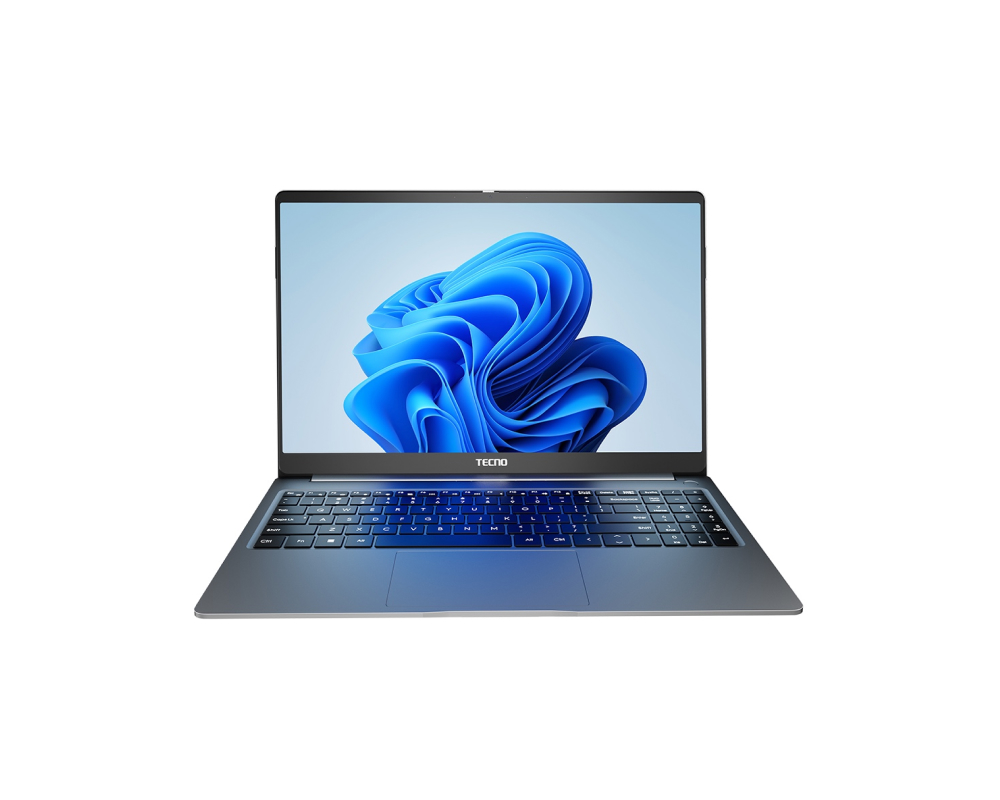 Ноутбук Tecno MEGABOOK T1 15.6