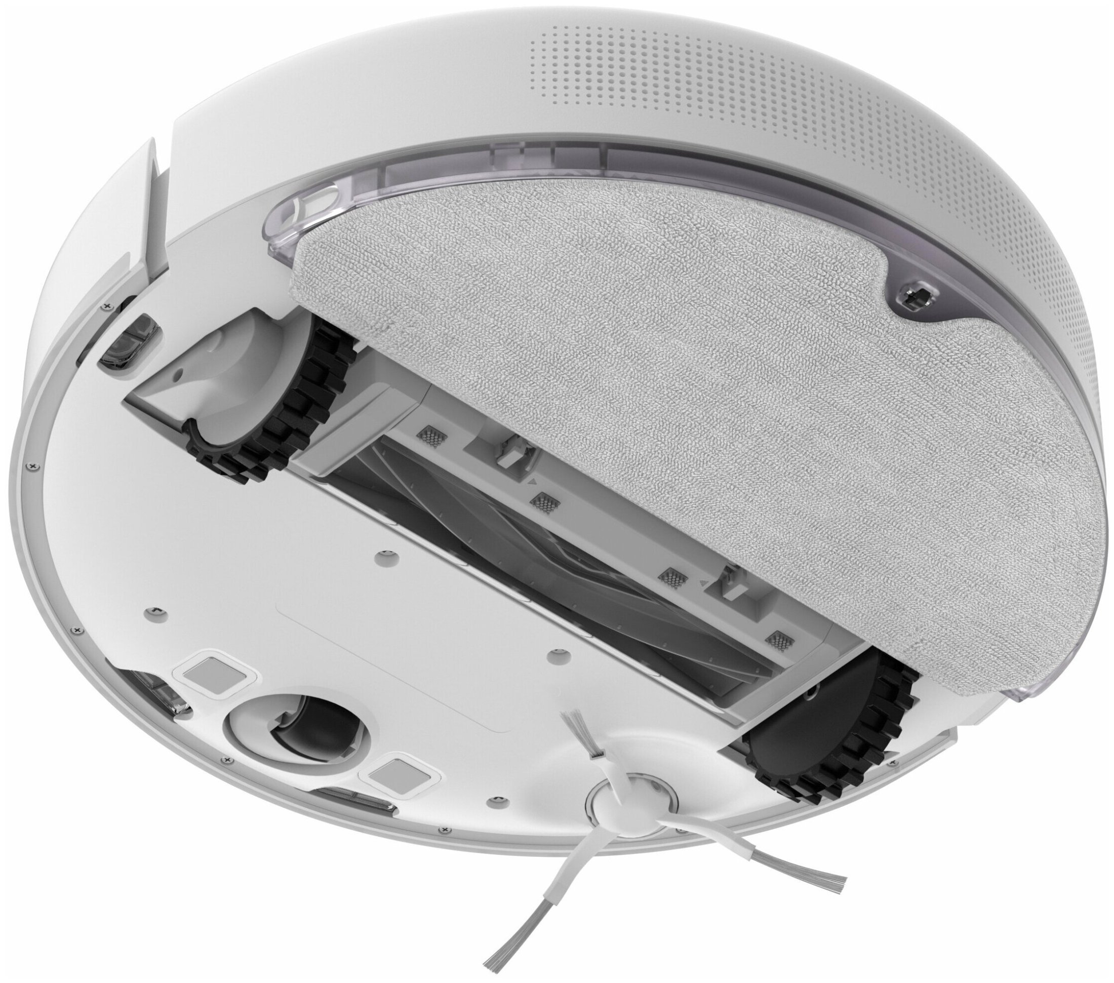 Робот-пылесос Dreame Bot D10S_1