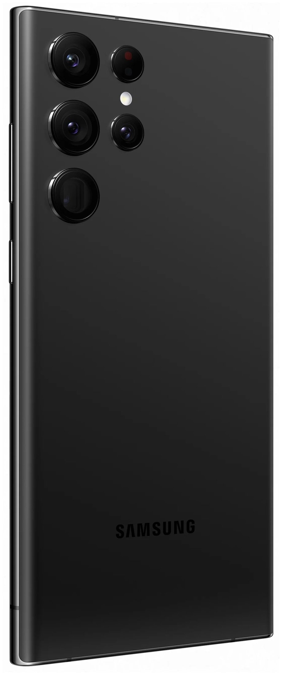 Смартфон Samsung Galaxy S22 Ultra 8/128Гб графитовый_5