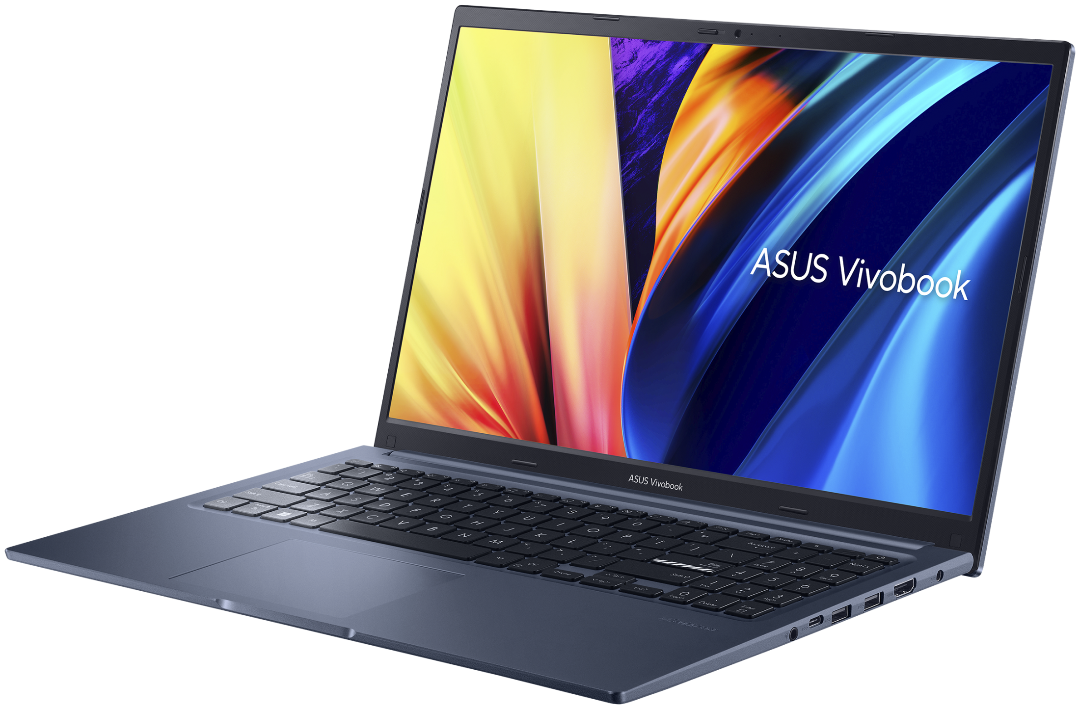 Ноутбук Asus M1502IA R7-4800H 15