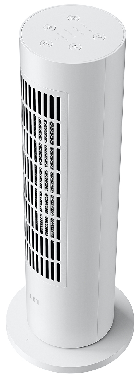 Увлажнитель воздуха Xiaomi Smart Tower Heater Lite_3